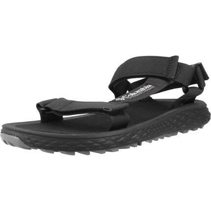 Sandalen Columbia Modell Konos Globetrot Farbe Schwarz