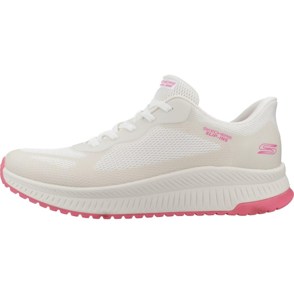 Skechers Damen Slipper Bobs Squad 4-Staple Look 117624 2/15