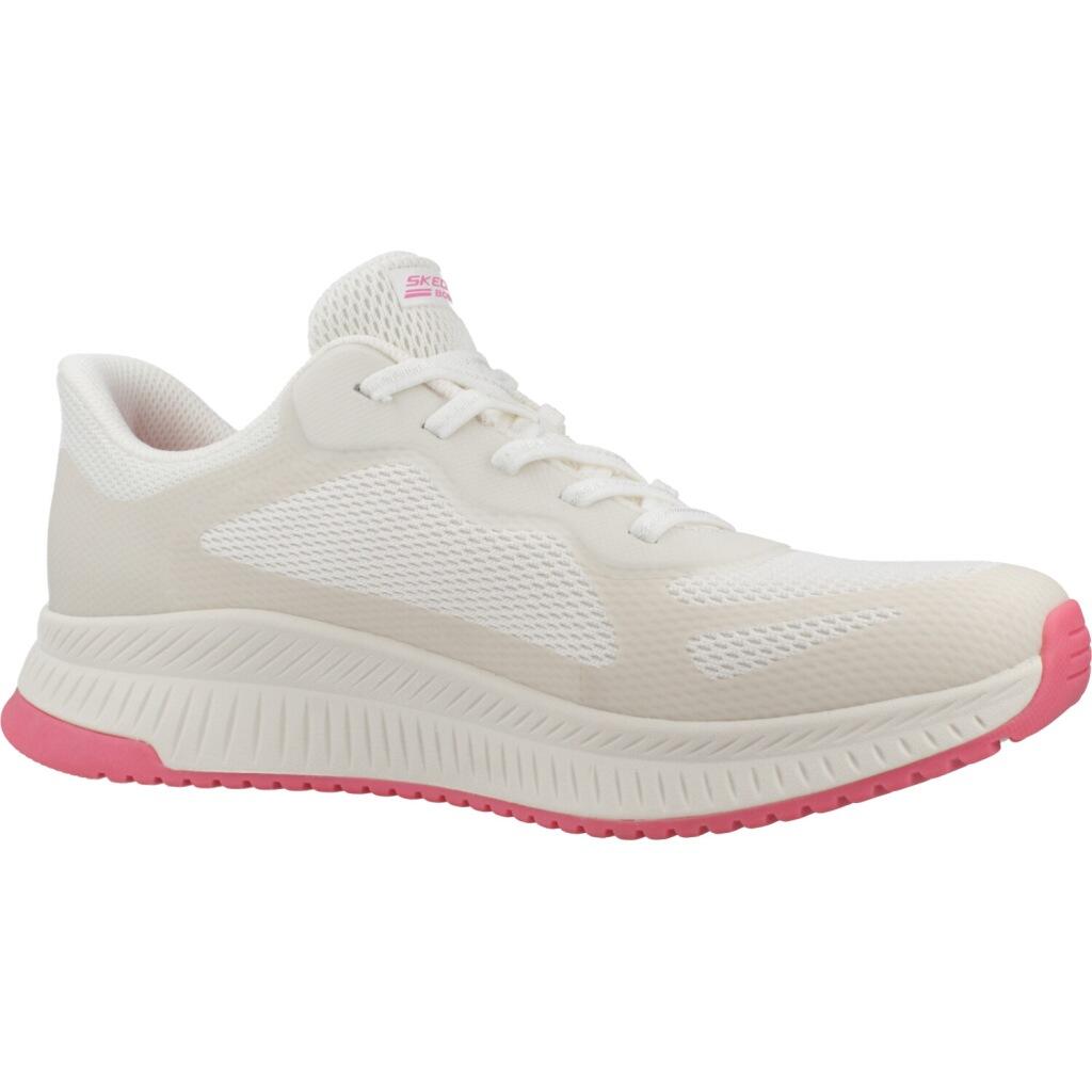 Skechers Damen Slipper Bobs Squad 4-Staple Look 117624 5/15