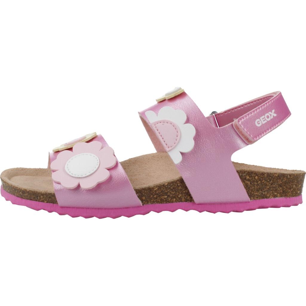 Sandalias Niña Geox J Adriel Girl 2/5