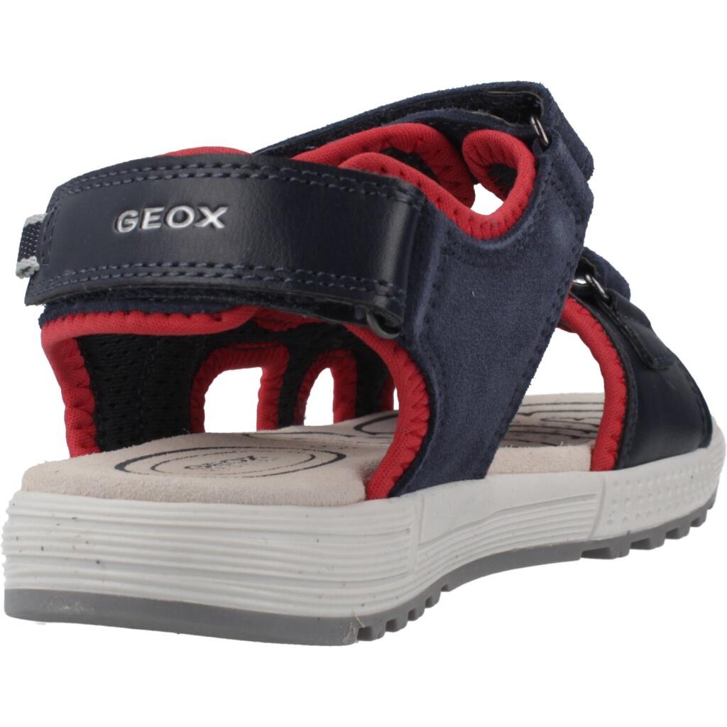 Sandales enfant Geox Alben 3/7