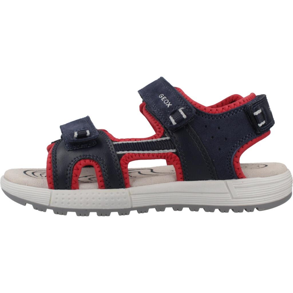 Sandales enfant Geox Alben 2/7