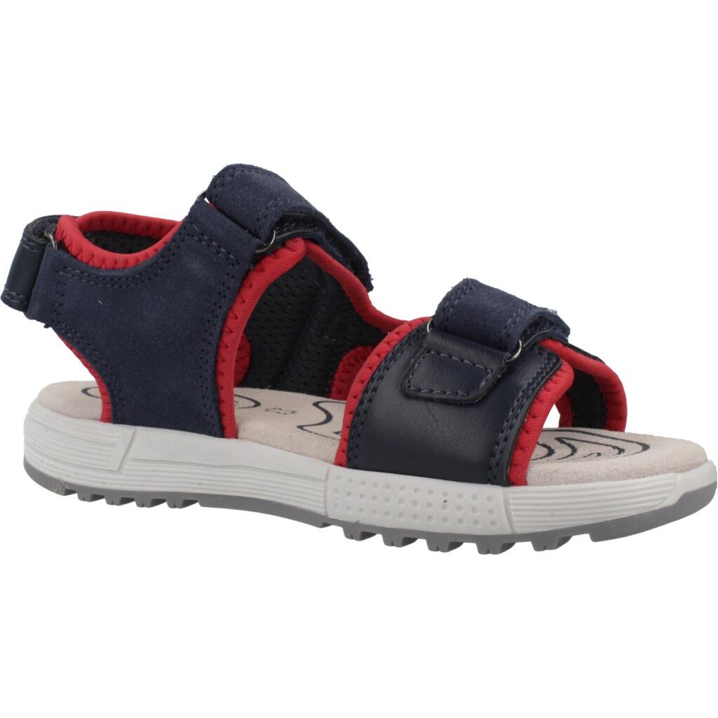 Sandales enfant Geox Alben 5/7
