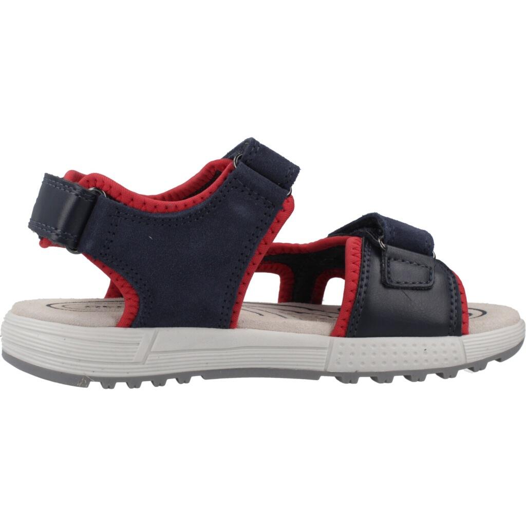 Sandales enfant Geox Alben 4/7