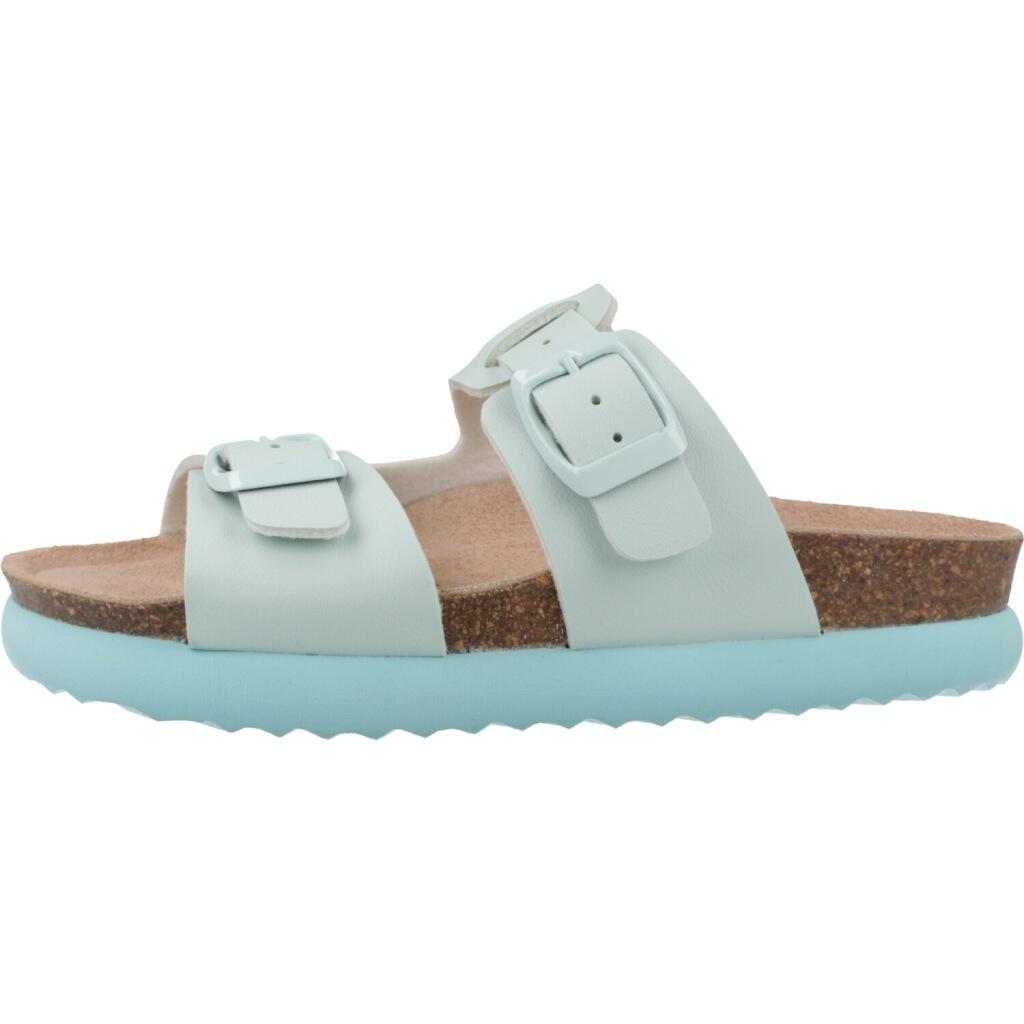 Sandales bébé fille Geox Bubblebow B 2/5