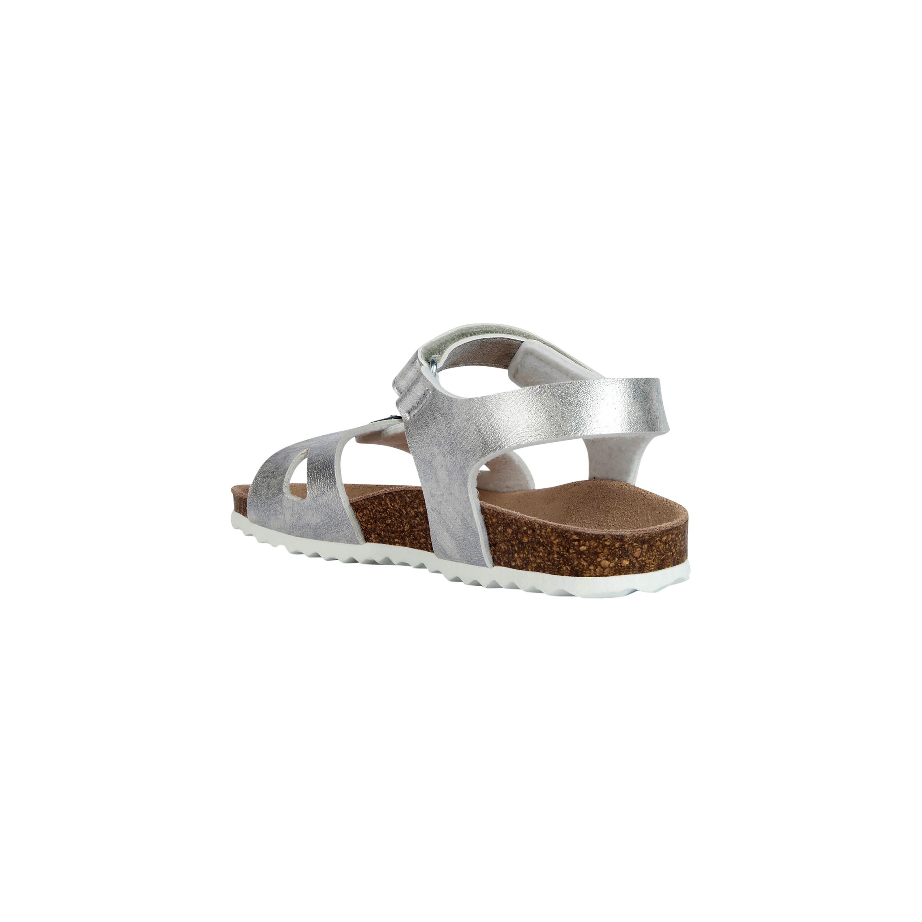 Sandali da bambina Geox Adriel 4/7