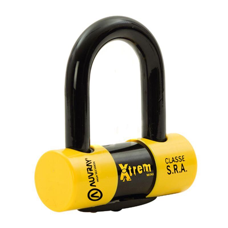 Antivol BLOQUE DISQUE XTREM MINI SRA 1/2