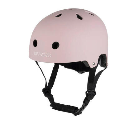 HELM ROT ABS FAHRRADZUBEHÖR KINDER 3-7 JAHRE SCHUTZAUSRÜSTUNG