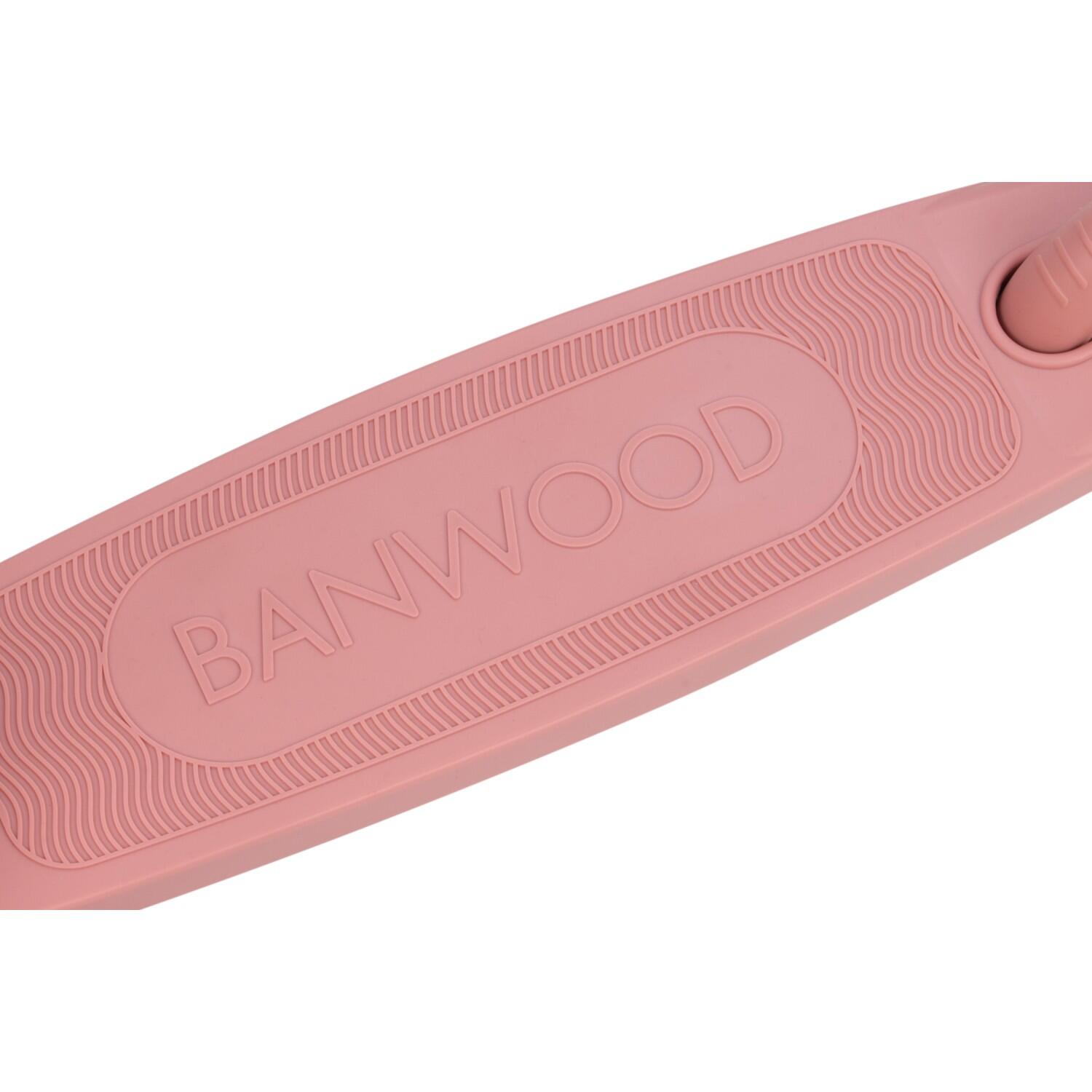 Hulajnoga dziecięca Banwood ECO 7/7