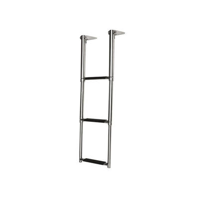 Scala telescopica - 4 gradini