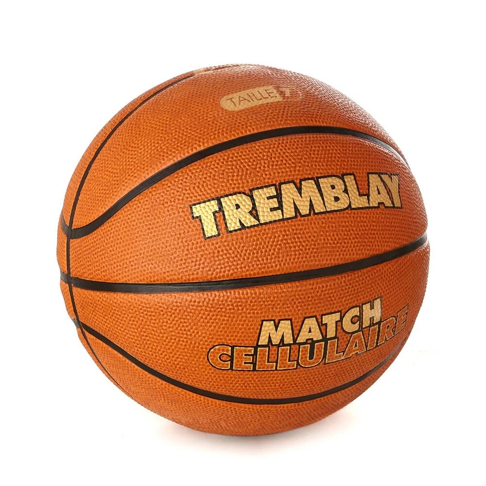 Tremblay Basketball cell phone match