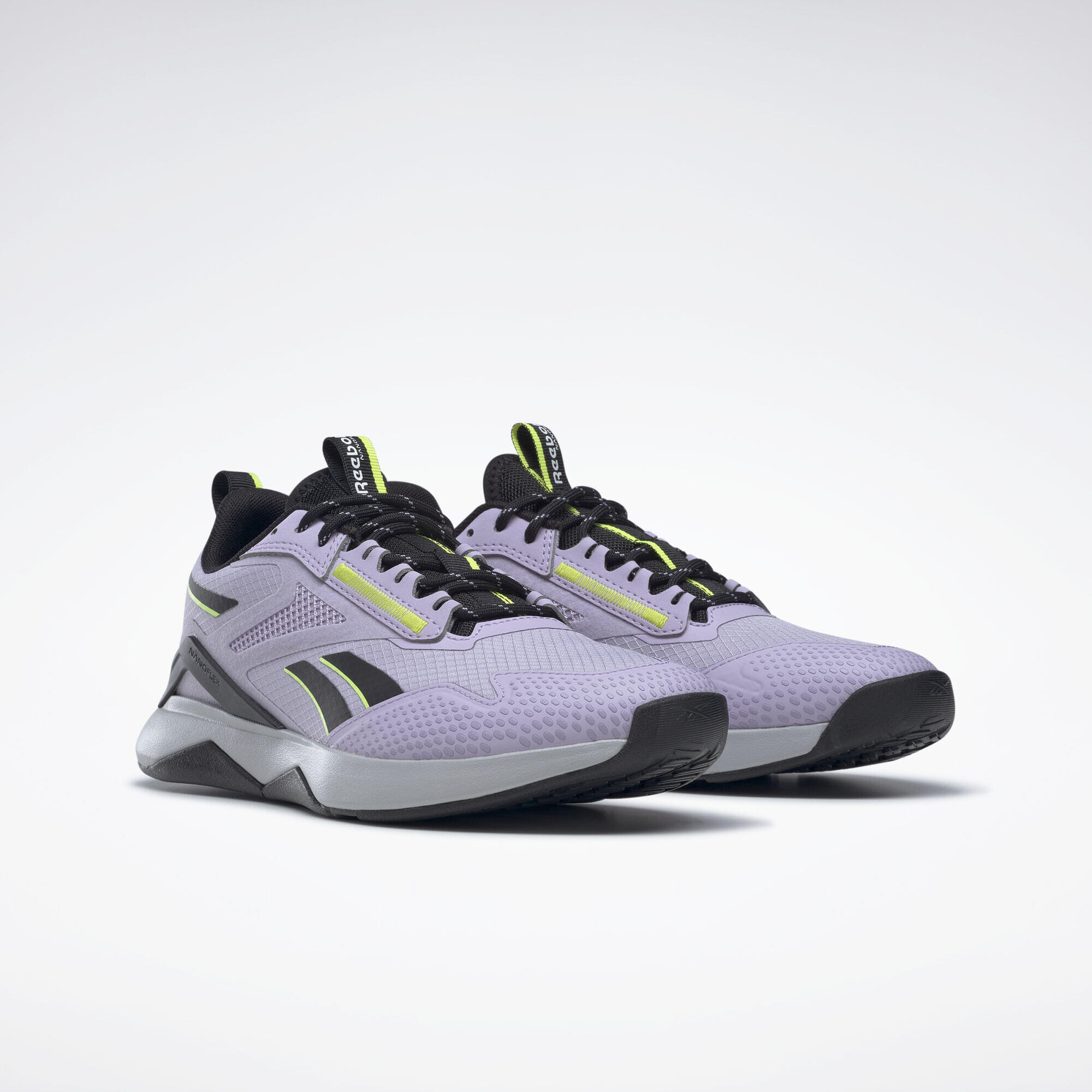 Nanoflex Adventure TR Shoes 4/7