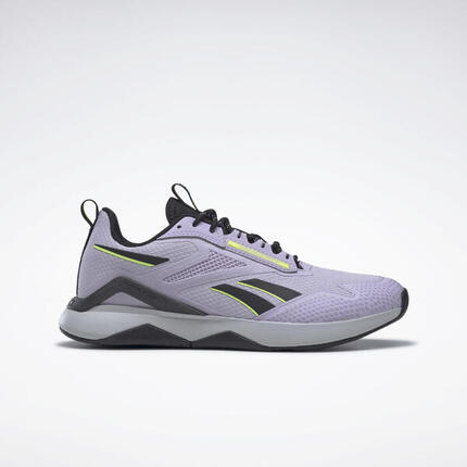 Buty treningowe damskie Reebok Nanoflex Adventure