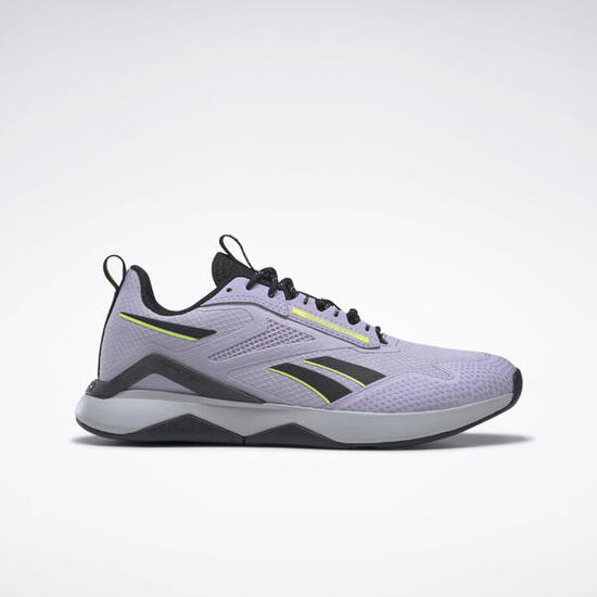 Buty treningowe damskie Reebok Nanoflex Adventure