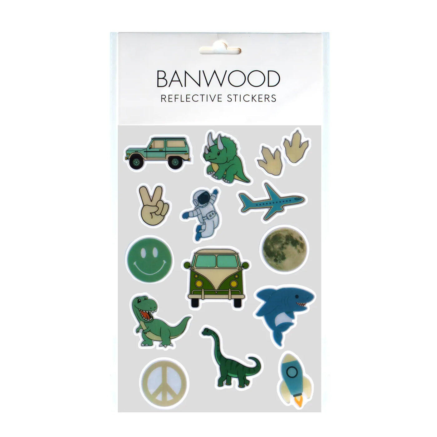 BANWOOD picture