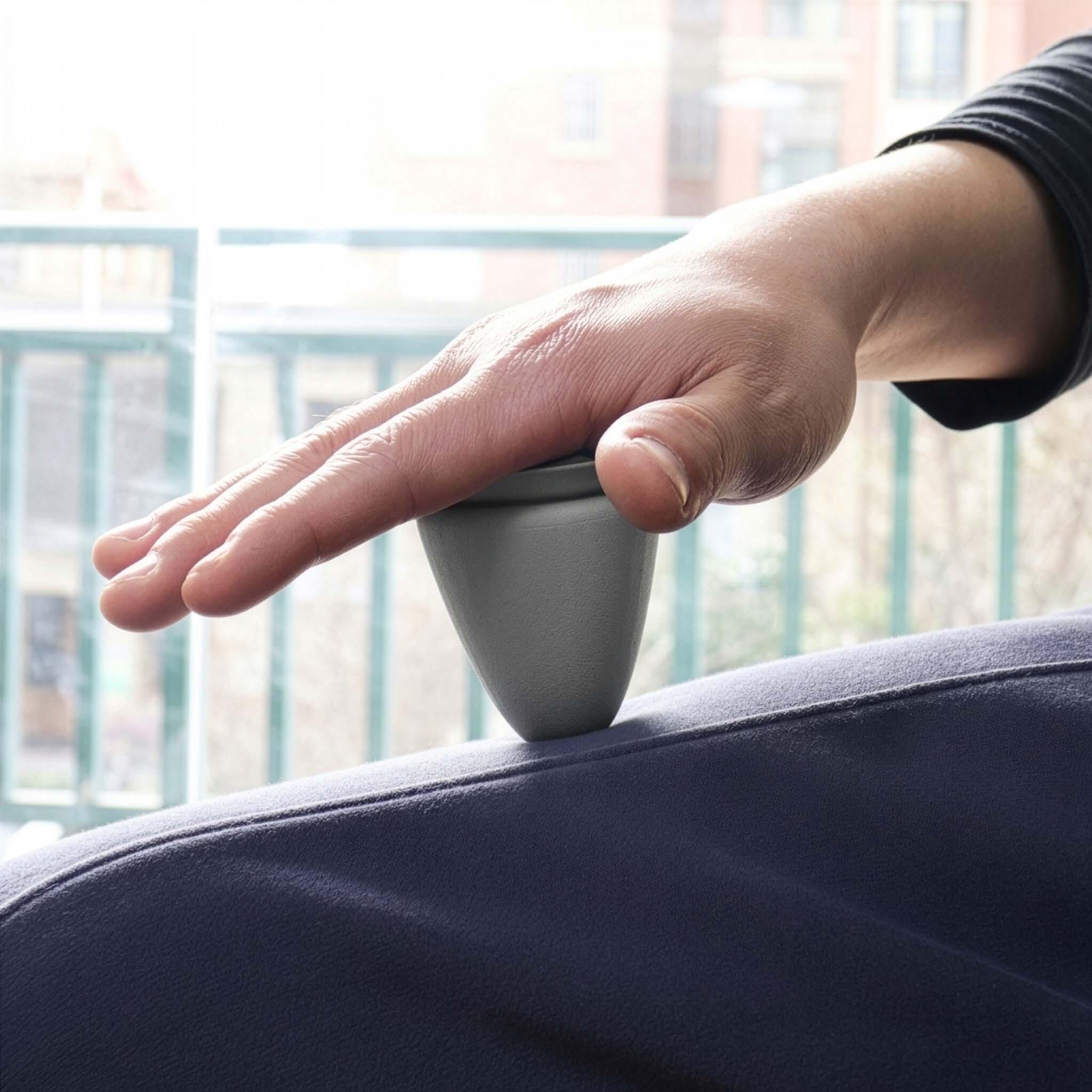 Triggertool - auto massage - récupération musculaire - mobilité 5/6