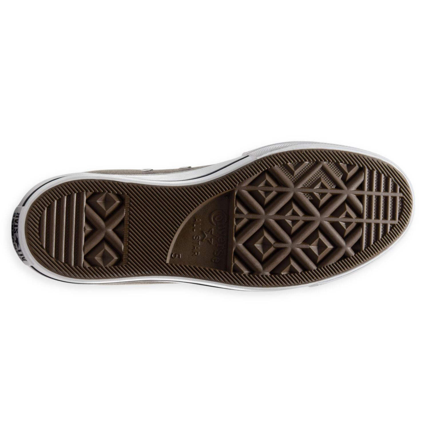 Baskets Converse modèle A09221C pour femmes 7/7
