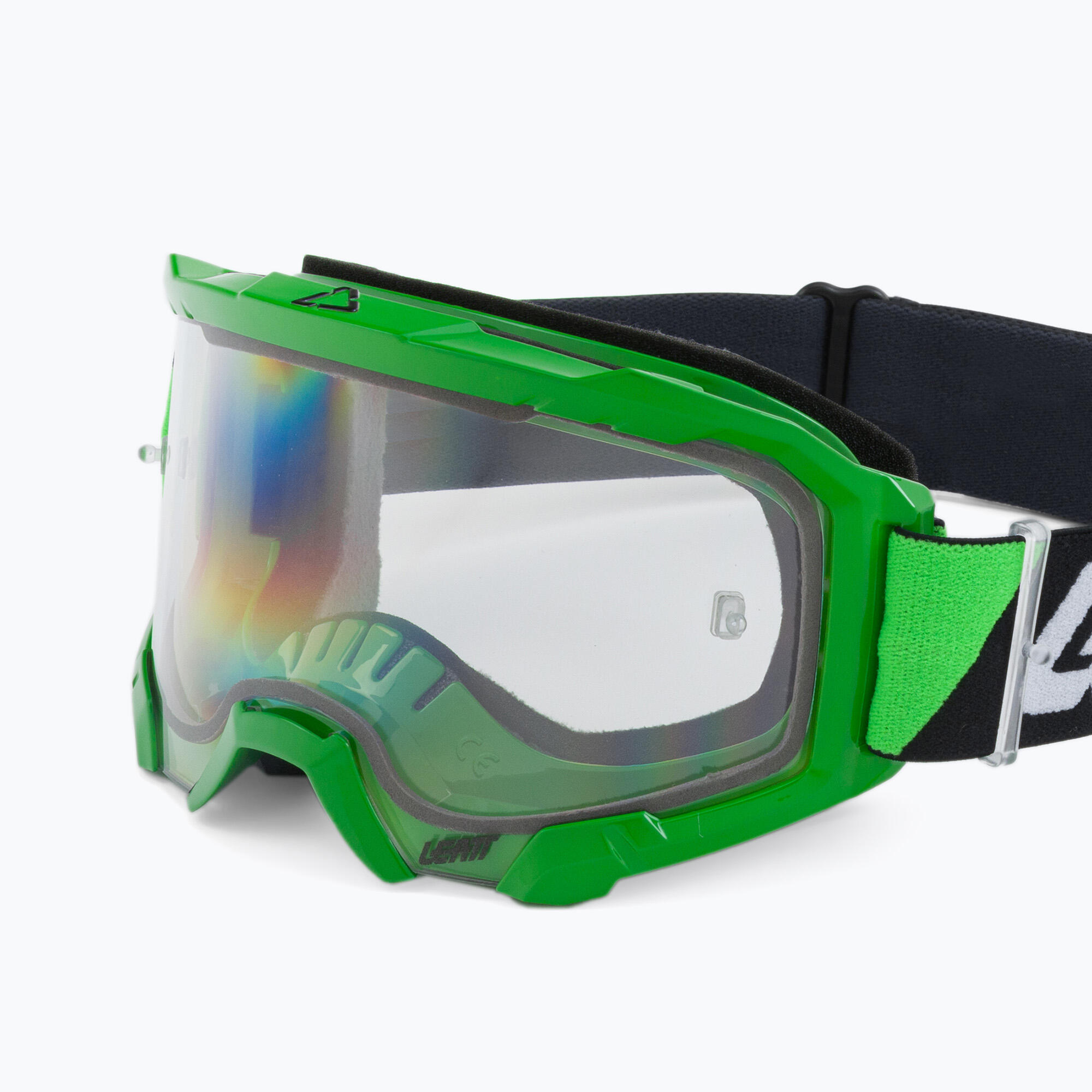 Gogle rowerowe Leatt Velocity 4.5 5/7