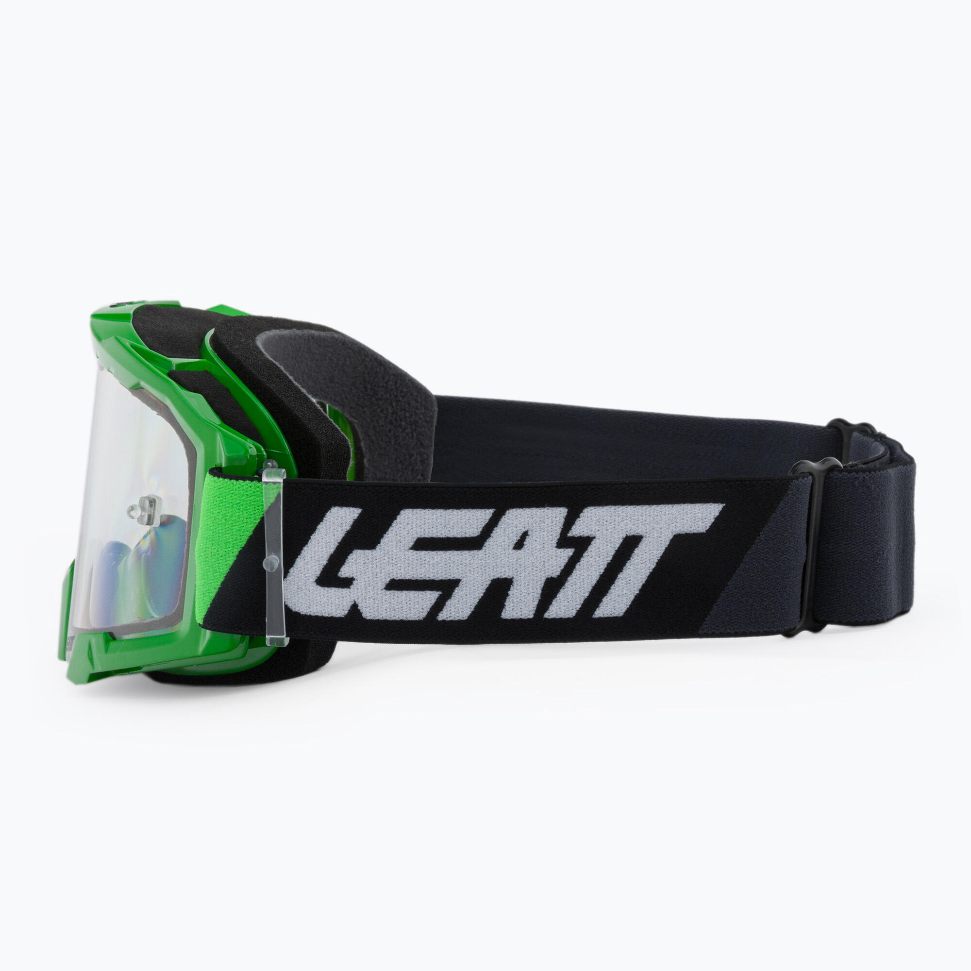 Gogle rowerowe Leatt Velocity 4.5 4/7