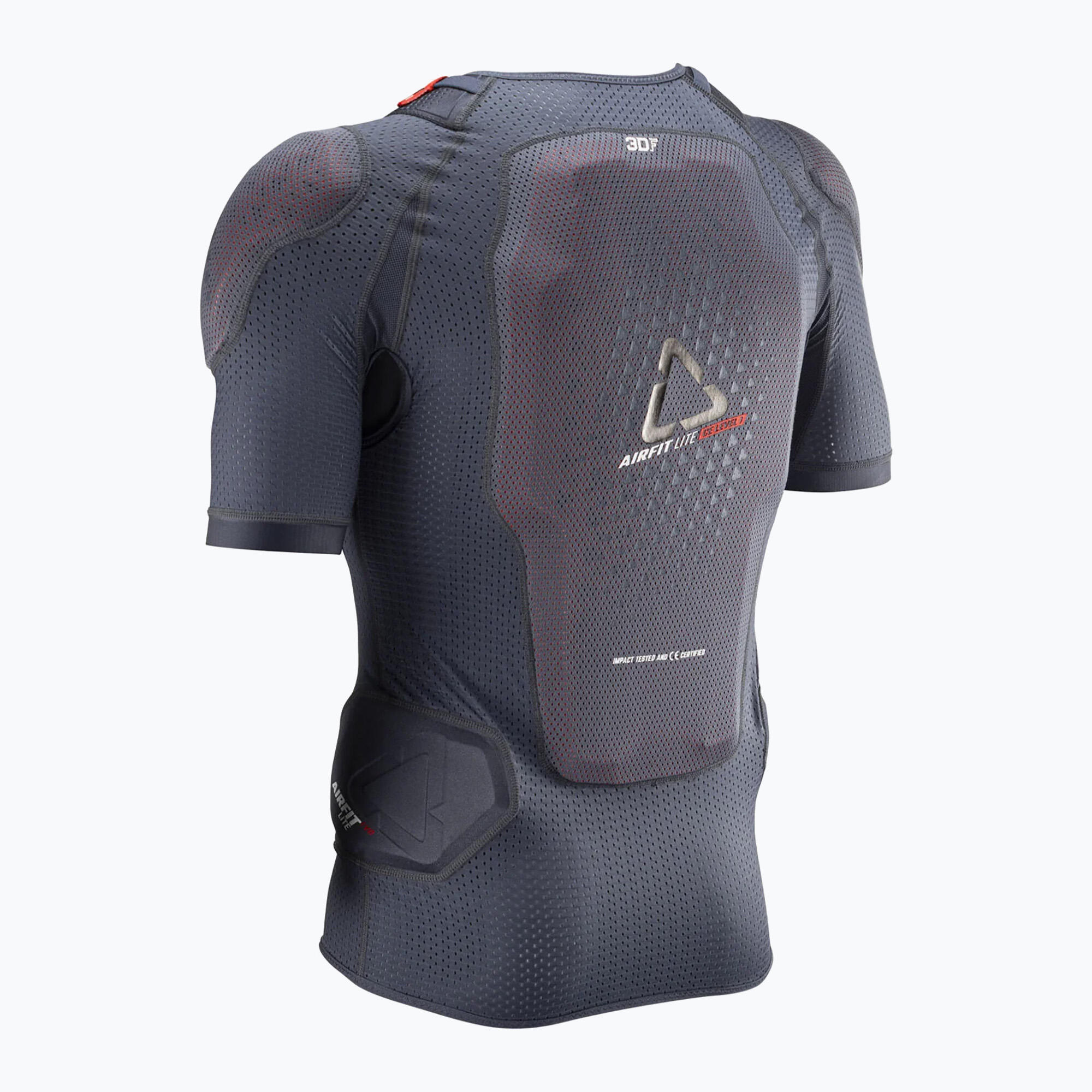 Conjunto de protecção dupla Ennui Aly para Inliner, Scooter, Skate, Roller Skate 3/4