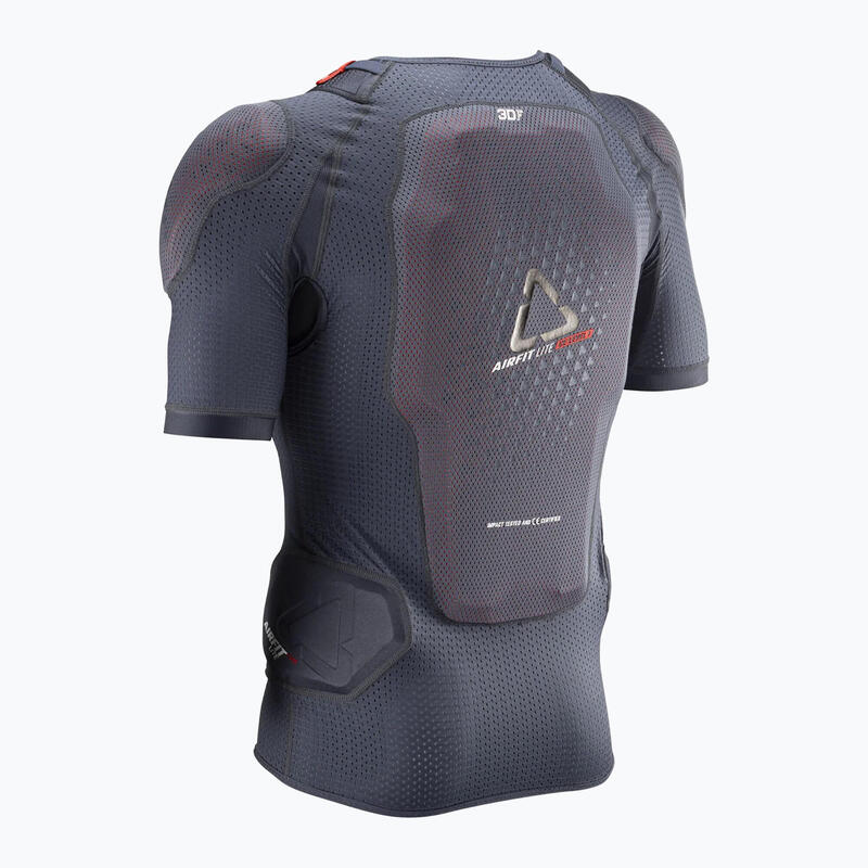 Powerslide Ennui Protecție Corp Aly Pachet Dublu