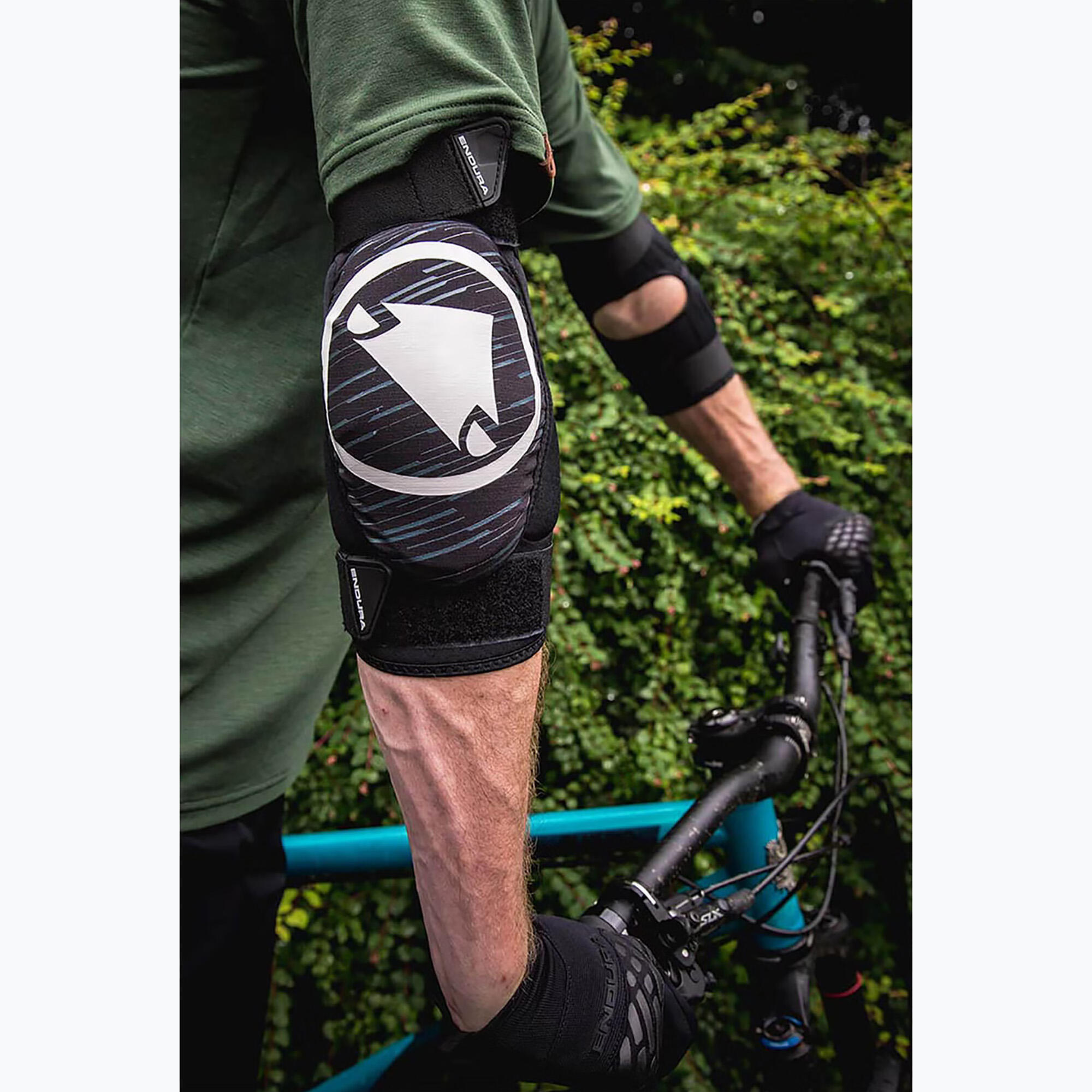Elbow Guard 3DF 5.0 Evo V25 7/7