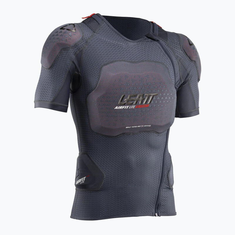 Powerslide Ennui Protecție Corp Aly Pachet Dublu