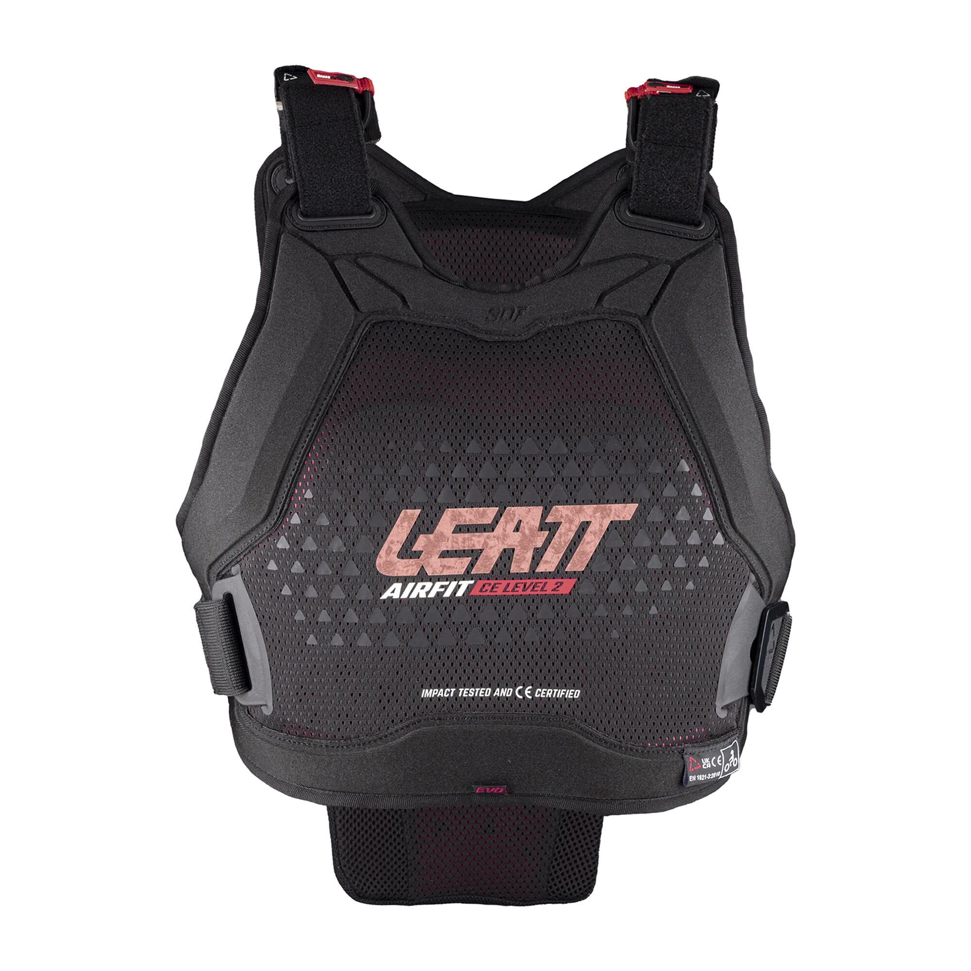 Colete de Proteção 2.5 Jr Mini 5/6