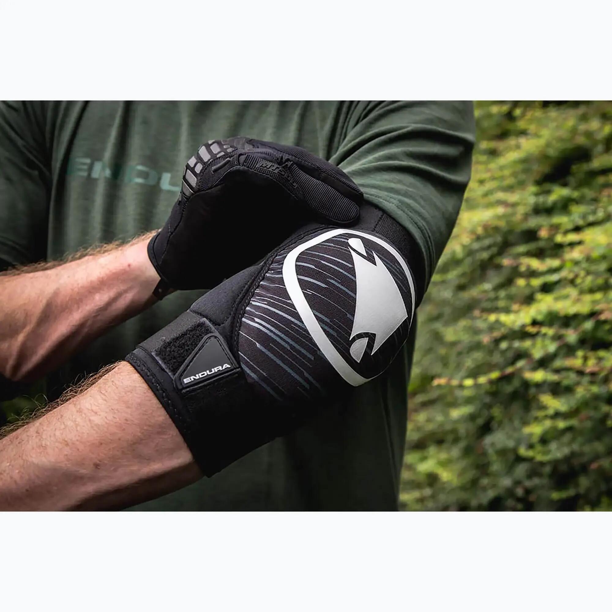 Elbow Guard 3DF 5.0 Evo V25 6/7