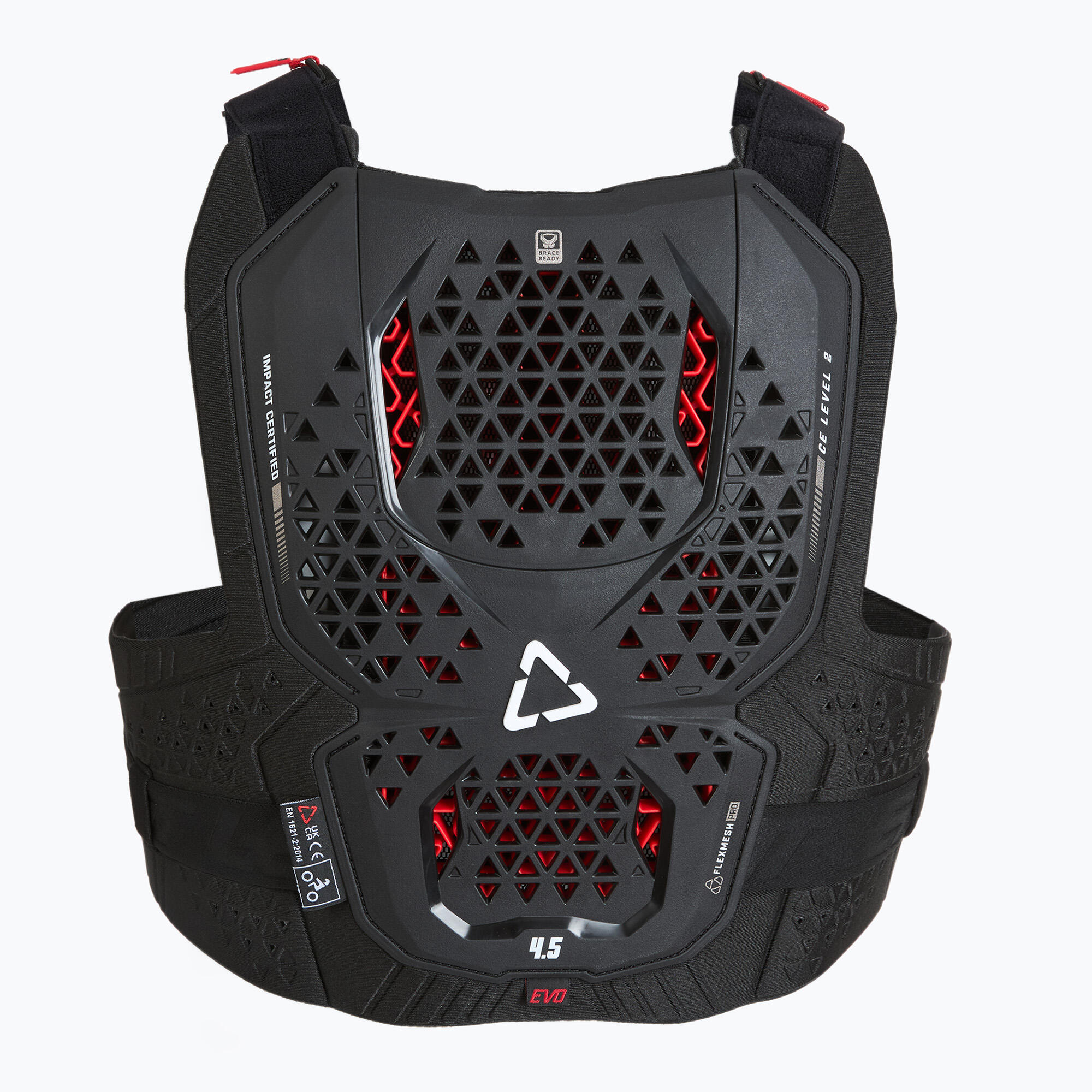 Genouillères Bluegrass Arto Protection VTT 2/6