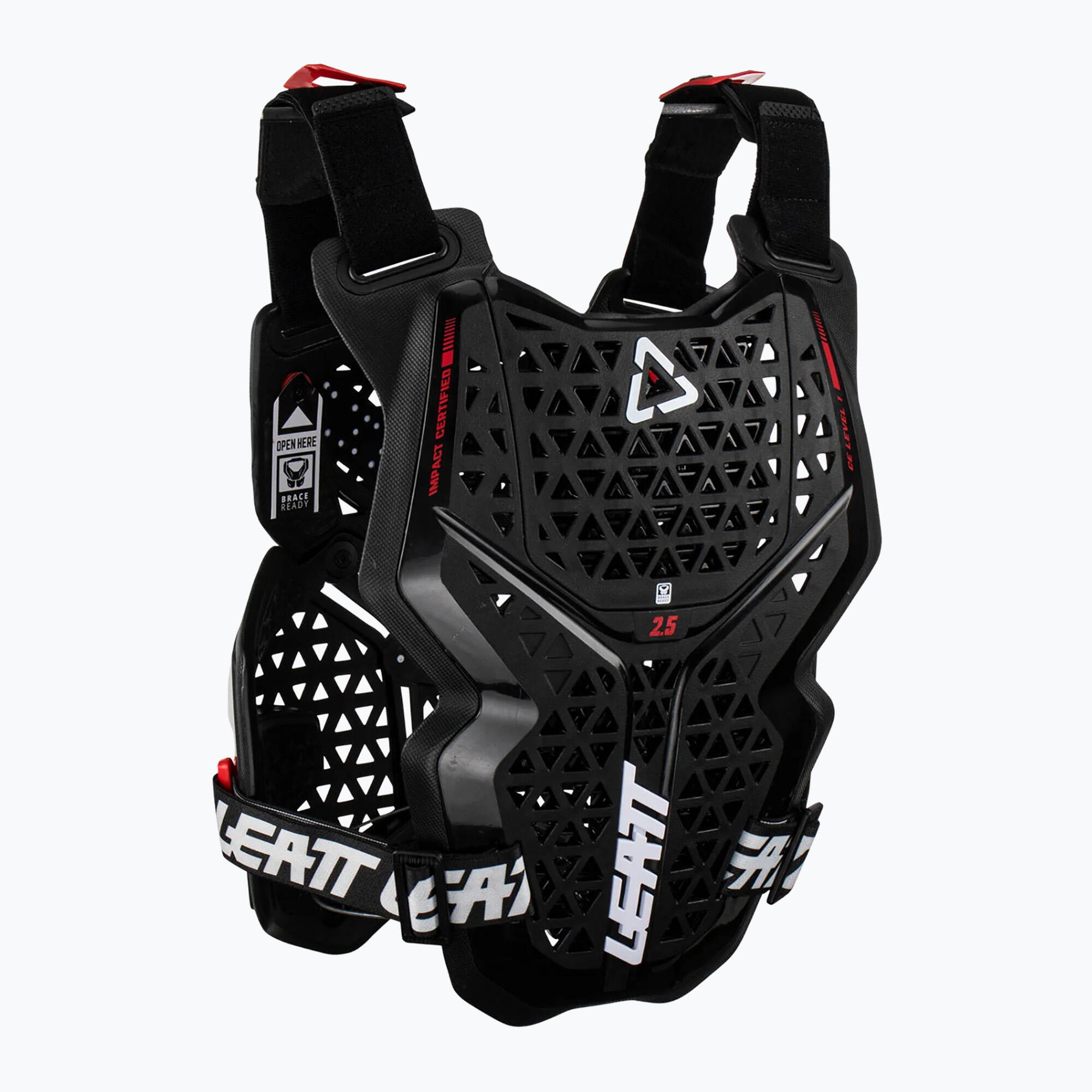 Ochraniacze rowerowe na łokcie Endura MT500 D3O Elbow Pad black 3/4