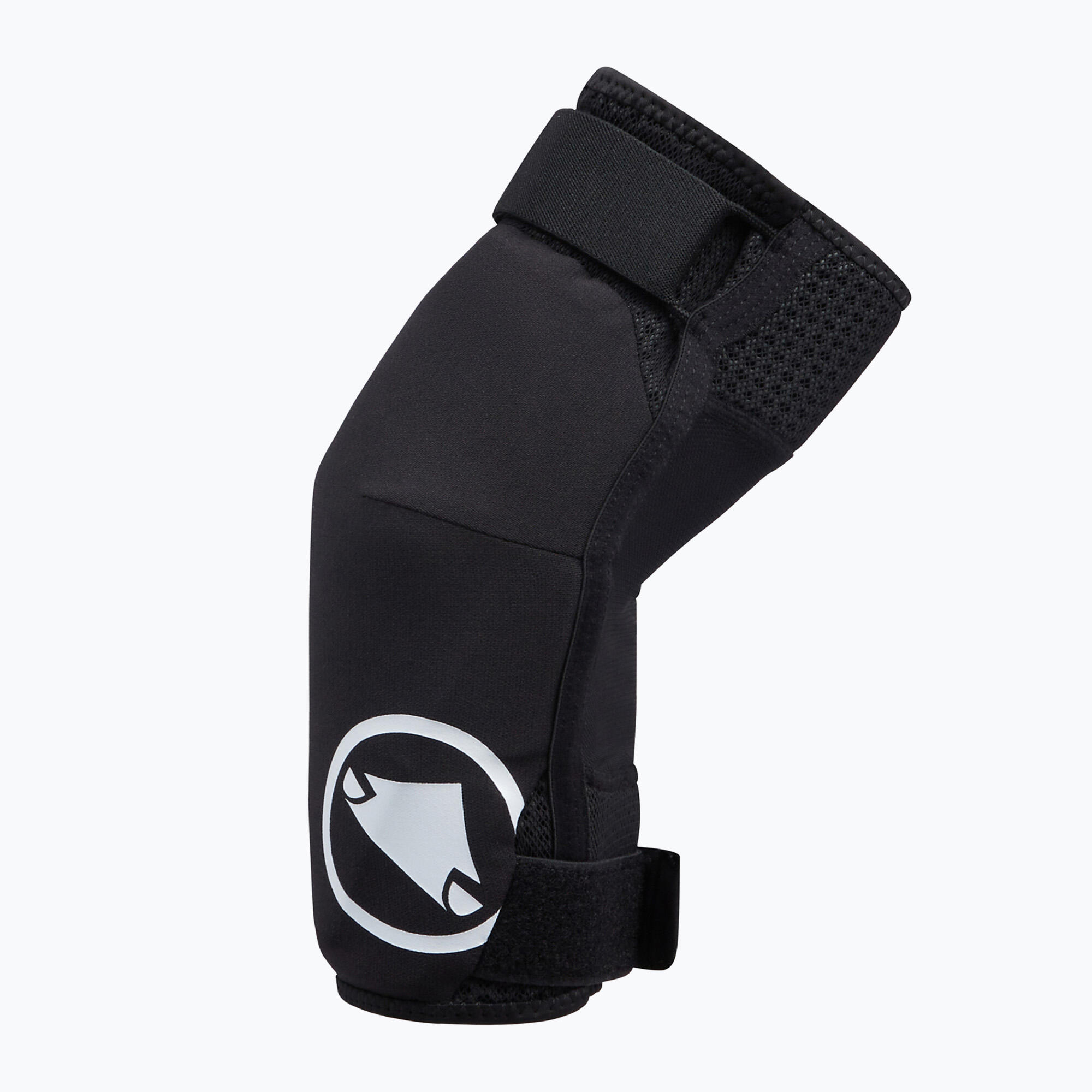 Joelheiras Leatt FlexMesh Preto 7/8