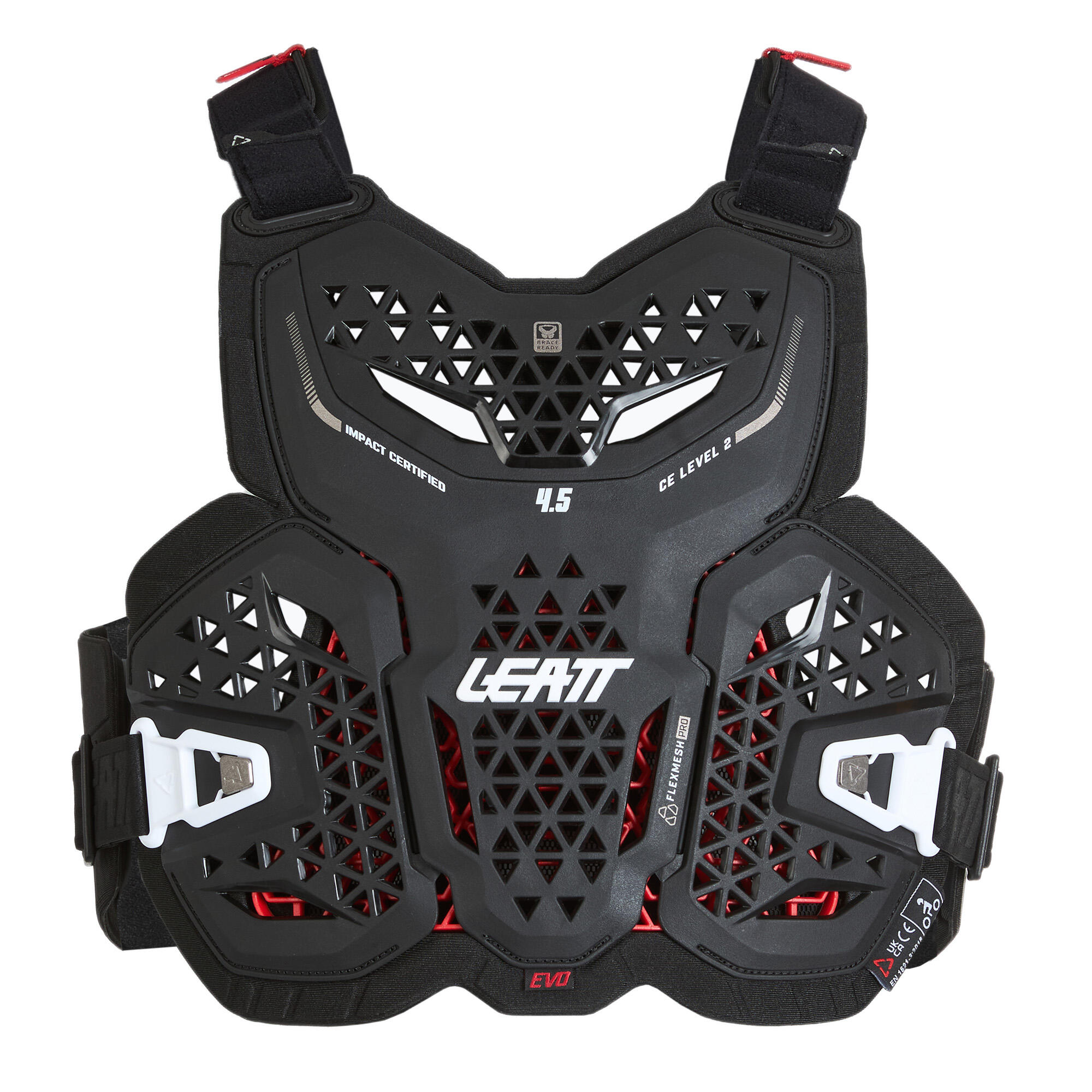 Genouillères Bluegrass Arto Protection VTT 6/6