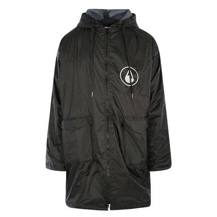 Poncho Wave Hawaii Storm Poncho Jety, oversize L - XXL WH4030 110 x 85 cm