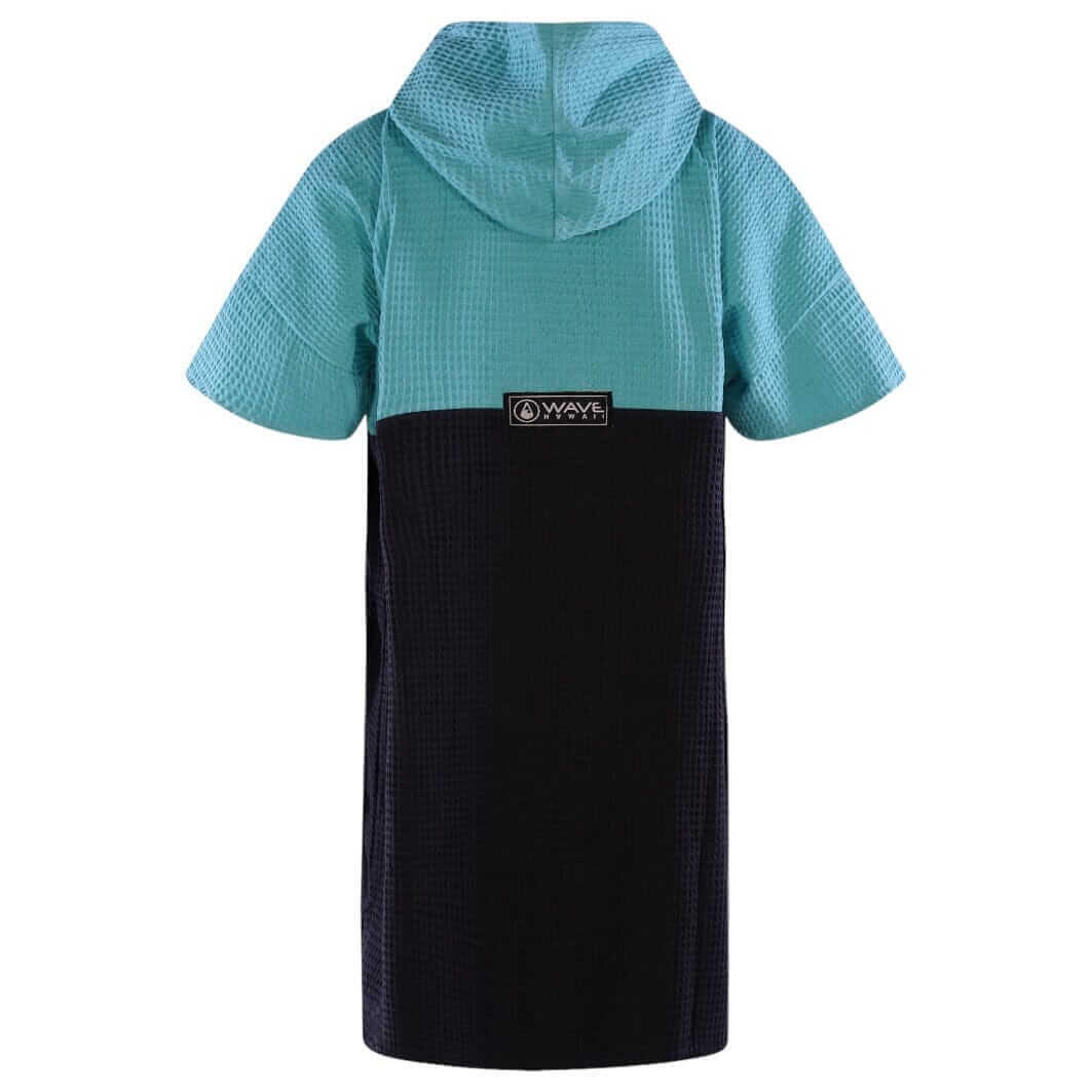 Poncho Wave Hawaii Travel Poncho Pahoa S - M WH4070 Multikleur 95 x 75 cm 2/6