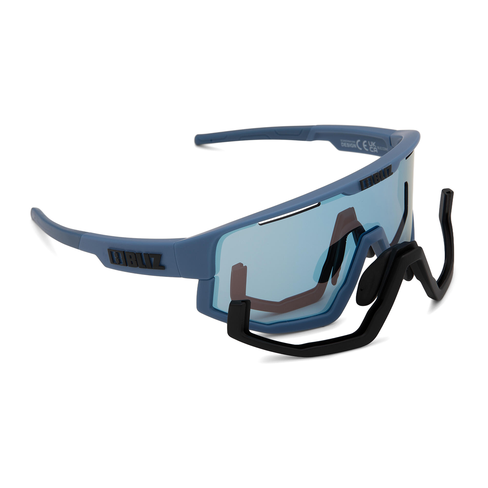 Sonnenbrille Bliz Fusion Small 6/6