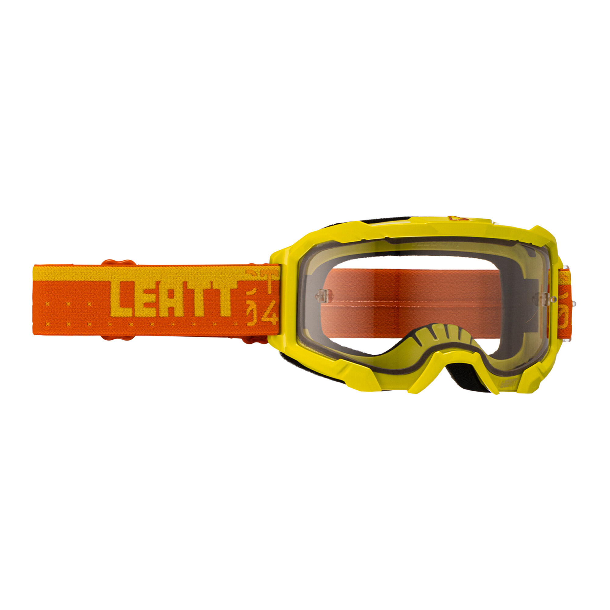 Gogle rowerowe LEATT Goggle Velocity 4.5 3/3