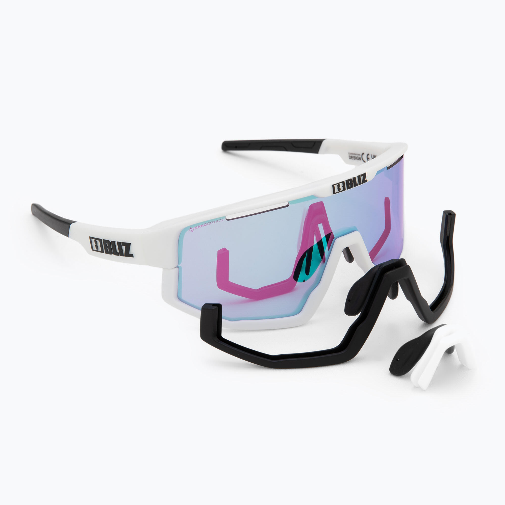 Bliz Fusion Sonnenbrille 6/6