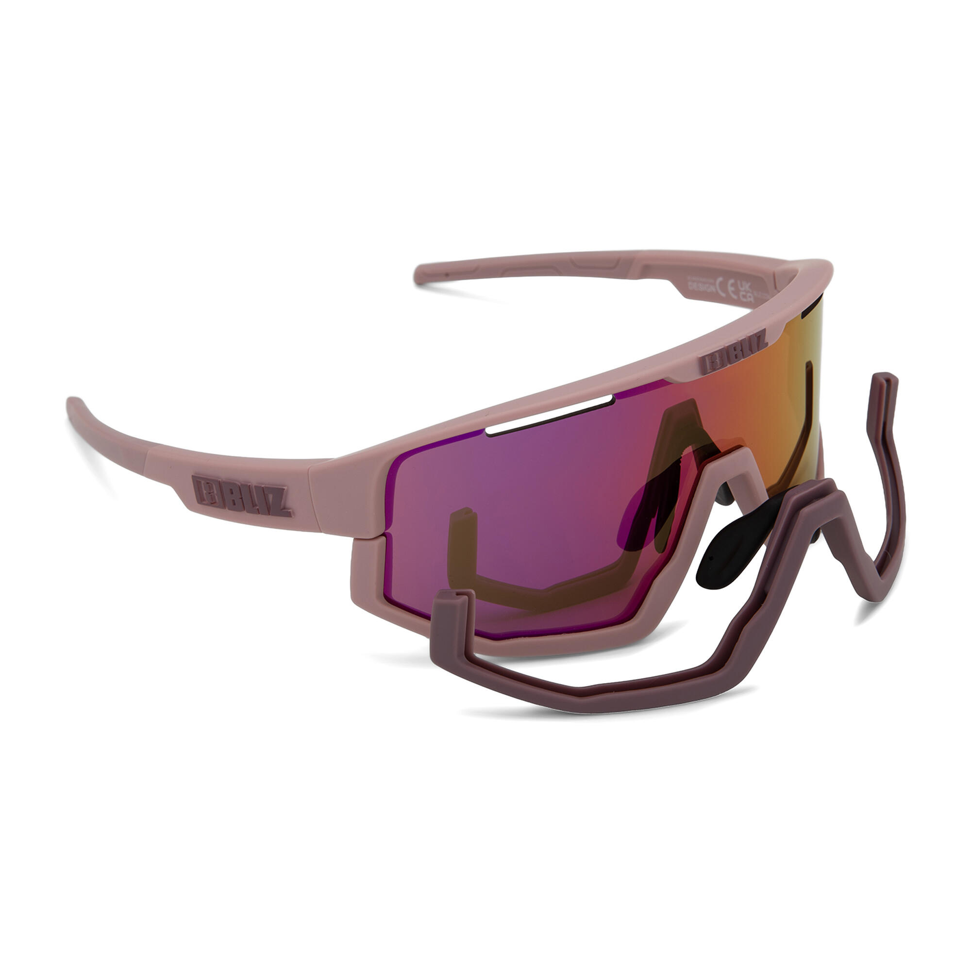 Bliz Fusion Sonnenbrille 6/6