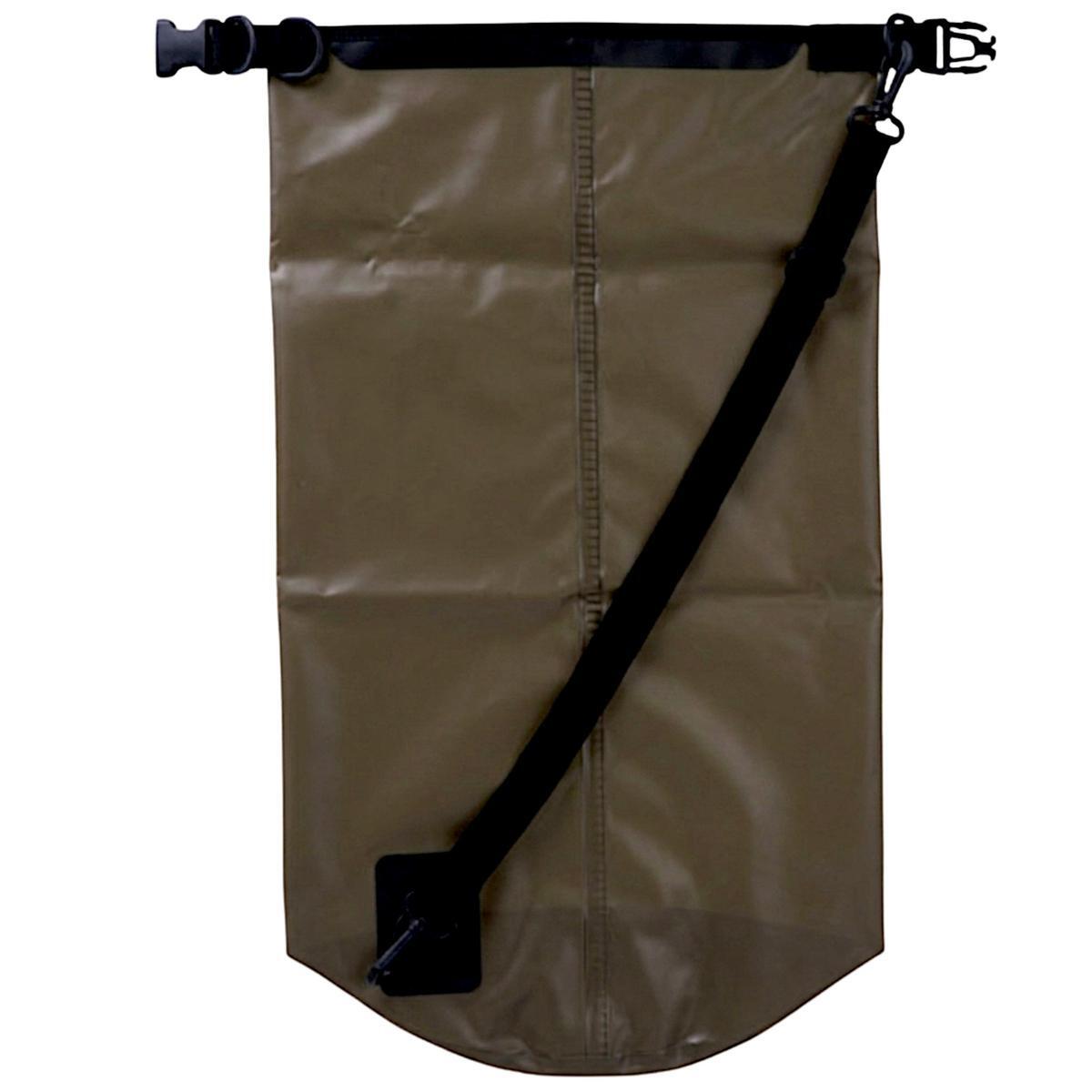 Worek turystyczny Redcliffs 20L wodoszczelny 2/2