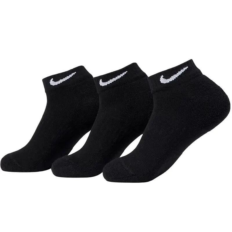 Nike Dri-Fit SX7670-010 Trainingssocken, 3er-Pack 2/7