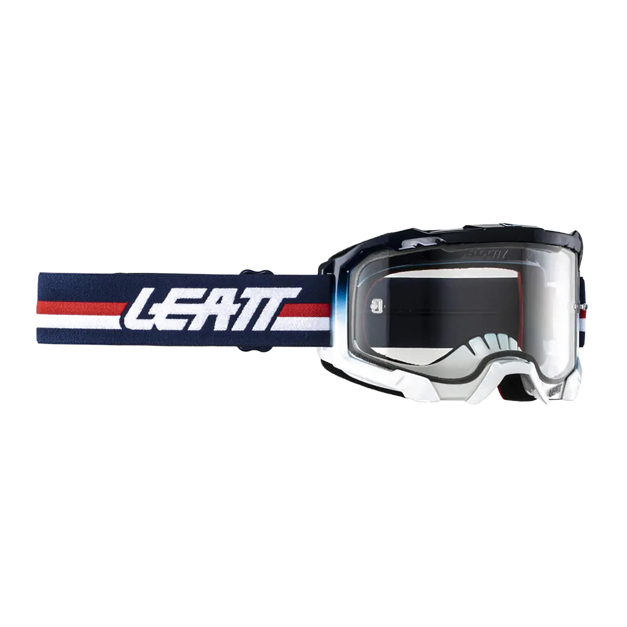 Goggle Velocity 4.5 - Royal Clear 83 4/4