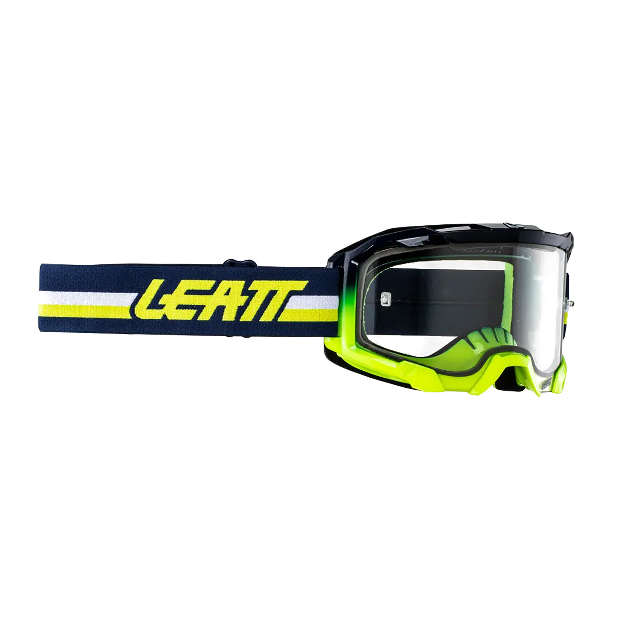 Gogle rowerowe Leatt Velocity 4.5 4/4