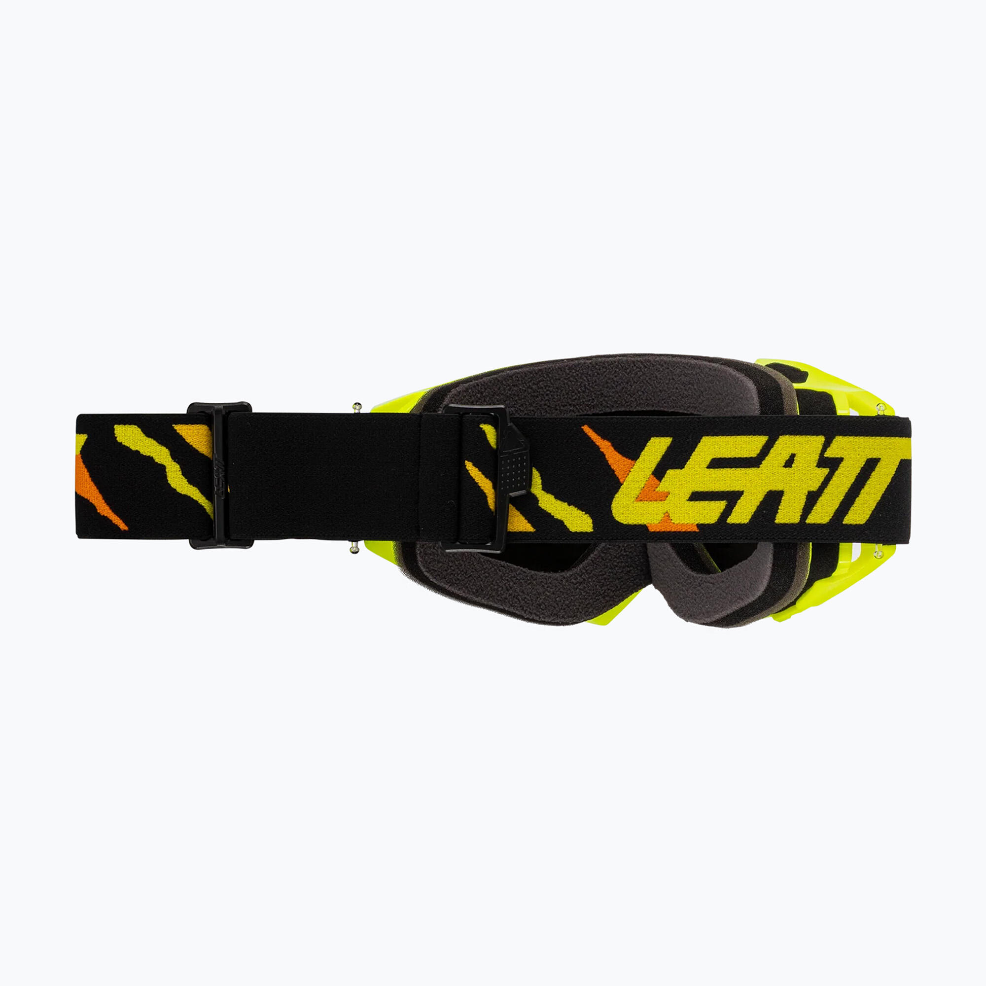 Gogle rowerowe LEATT Goggle Vizion 3.5 Iriz 2/3