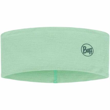 Opaska z wełny merino lightweight