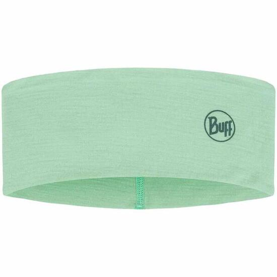 Opaska z wełny merino lightweight