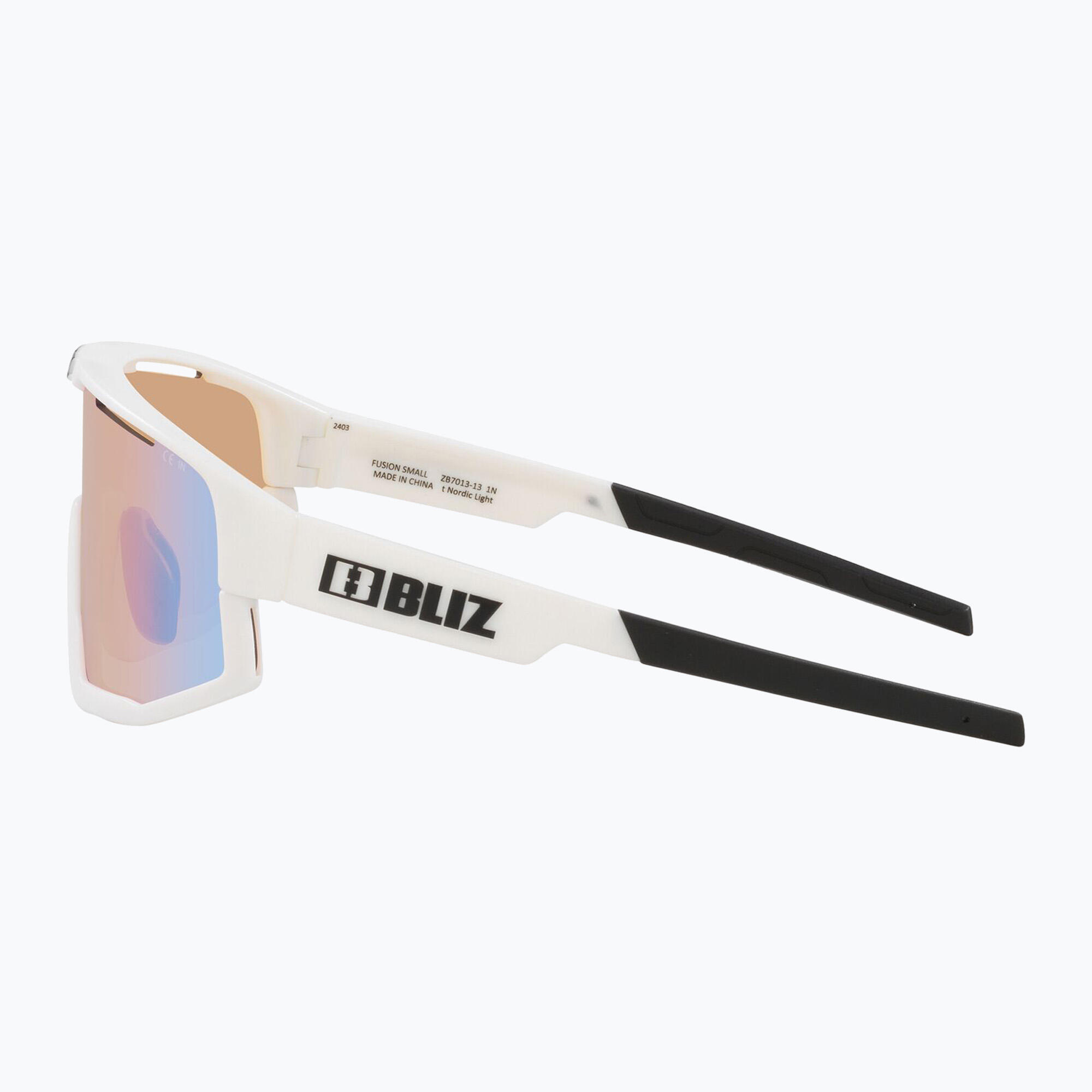 Sonnenbrille Bliz Fusion Small 5/6