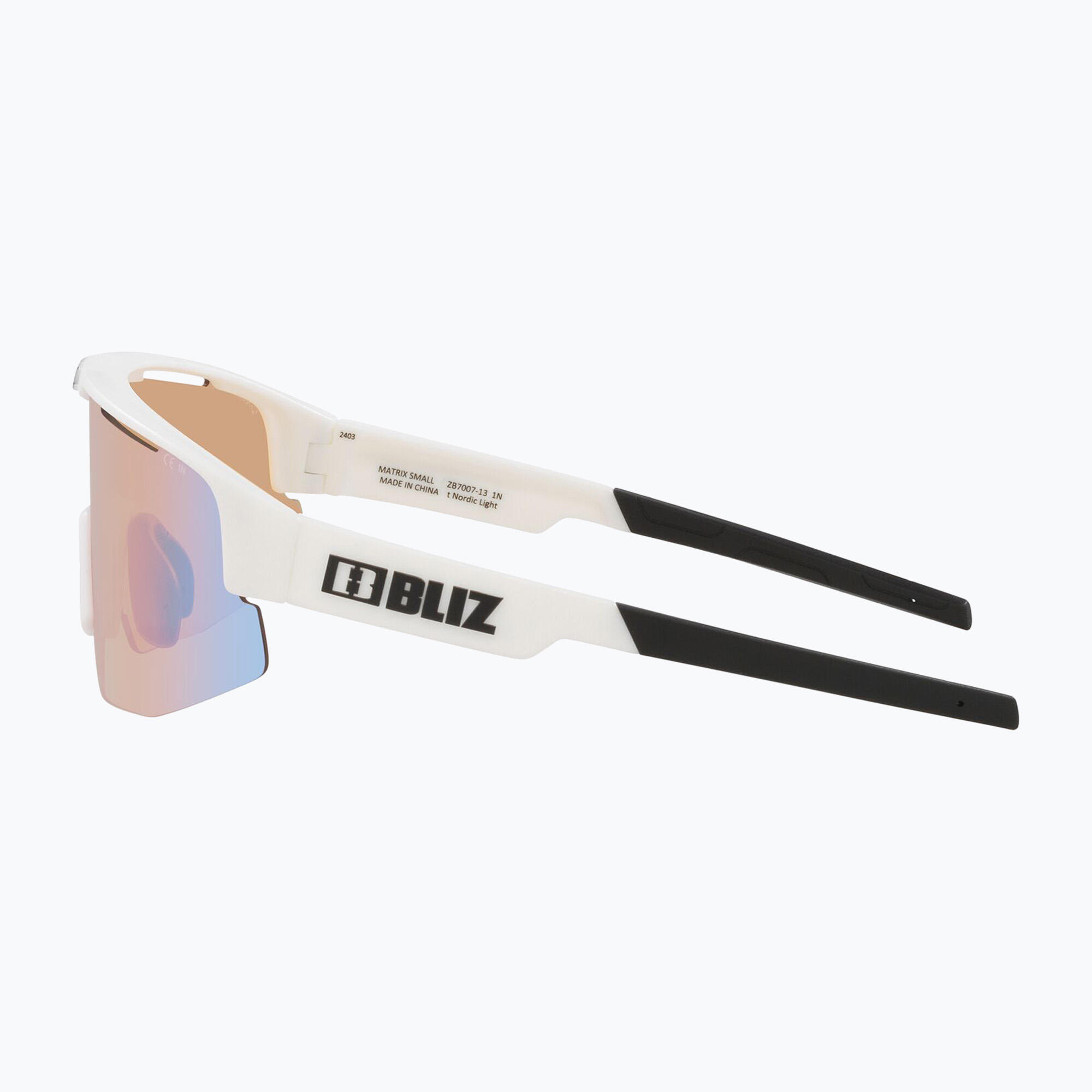 Lunettes de soleil Bliz Matrix Small 5/6
