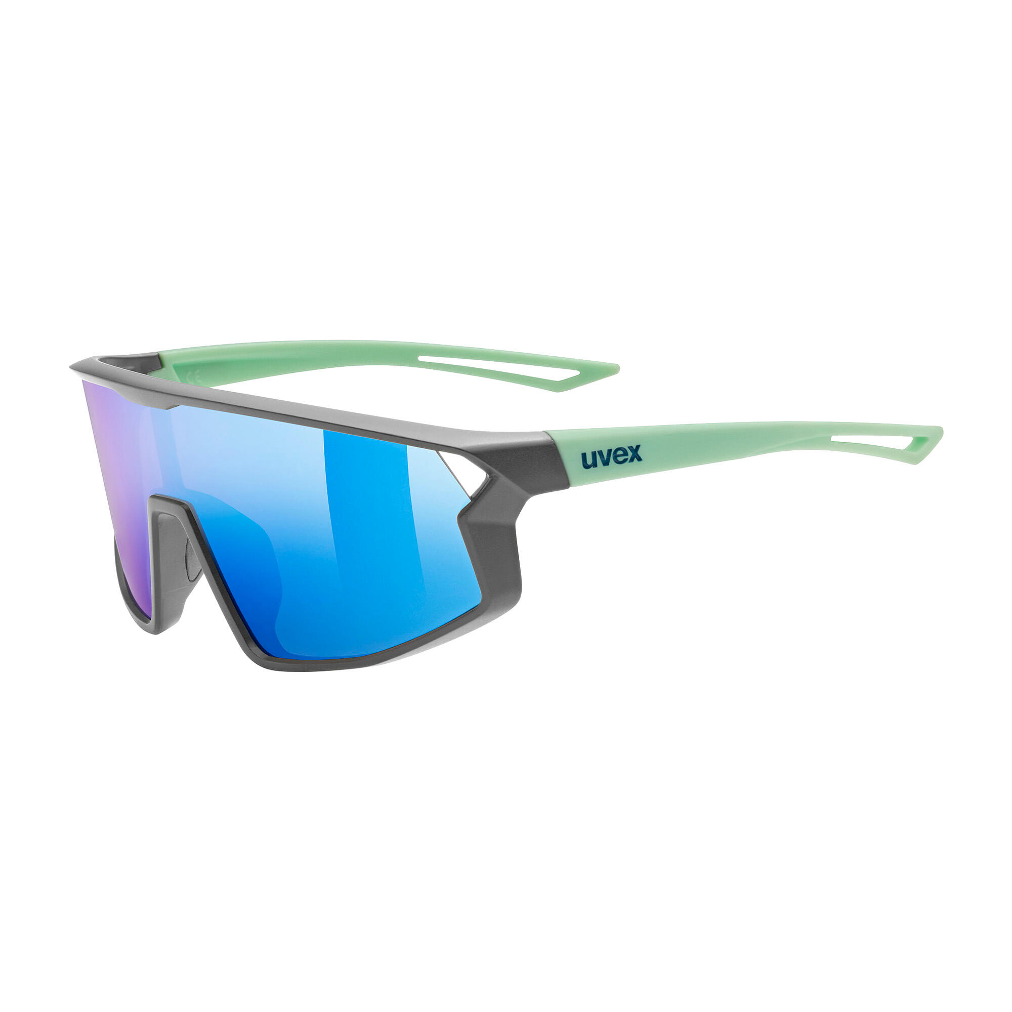 Okulary juniorskie UVEX Skyryse jr. 6/6