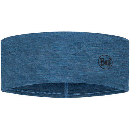 BUFF Bandeau Merino Lightweight Noir
